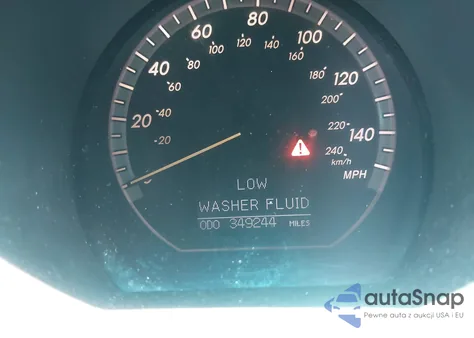 2006 Lexus Rx 400H from USA, damaged, VIN JTJHW31U462005605